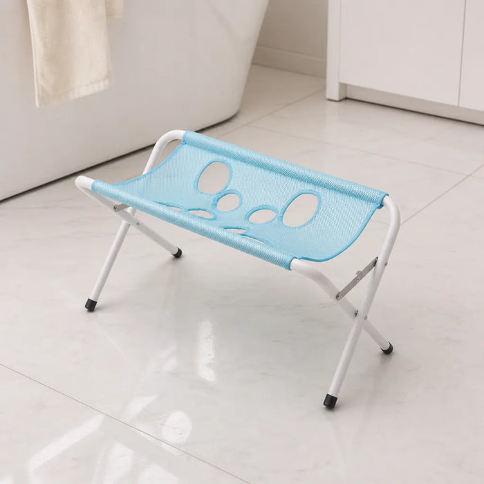 Handsfree – Foldable Pet Grooming Hammock & Stand