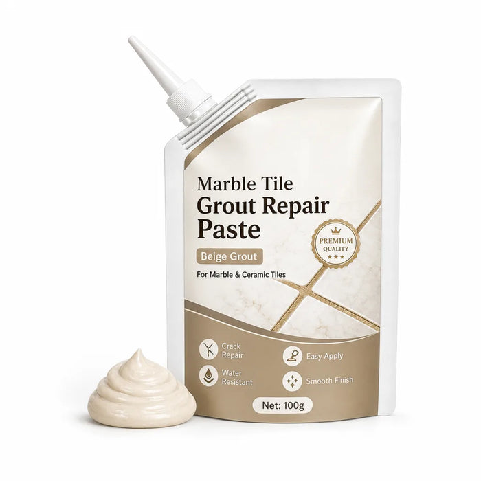 Chipfix – 2-in-1 Tile & Grout Repair Paste