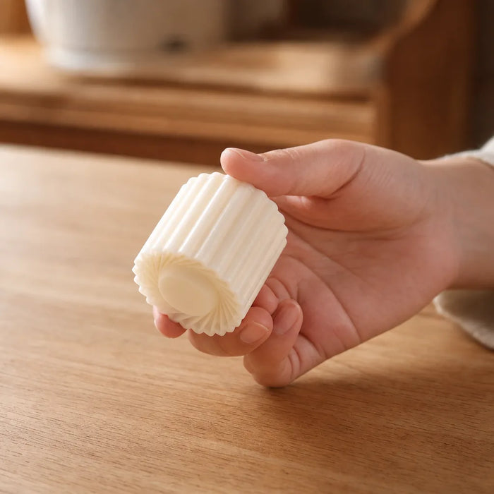 Pressfill – Double-Ended Filled Pastry Mold (2 Patterns)