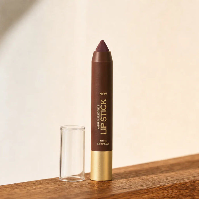 Rimless – Transfer-Proof Matte Lip Crayon