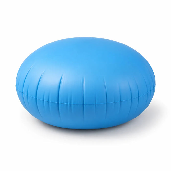 Domeward – Winter Pool Cover Pillow (120cm)