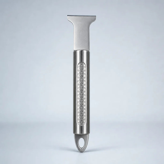 Frostlift – Stainless Steel Freezer Ice Scraper