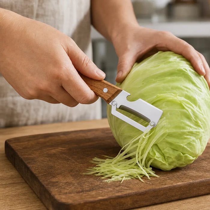Passfino – Pivoting Dual-Direction Vegetable Peeler