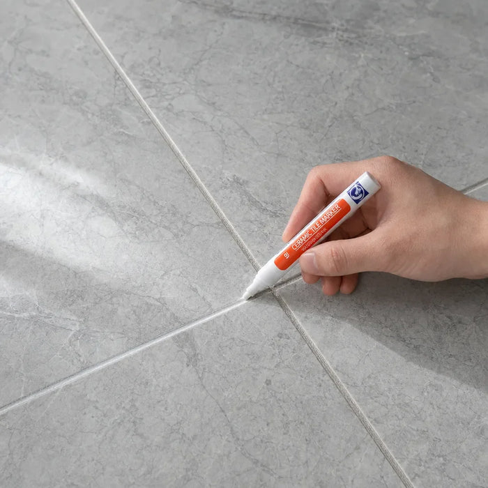 Groutline – Anti-Mould Waterproof Grout Pen (12 Shades)